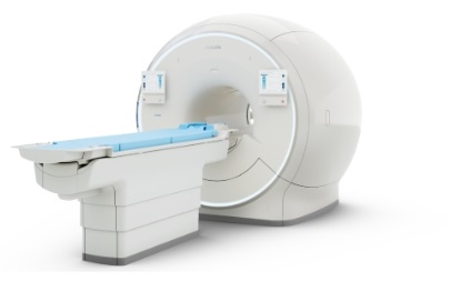 MRI（フィリップス製）
