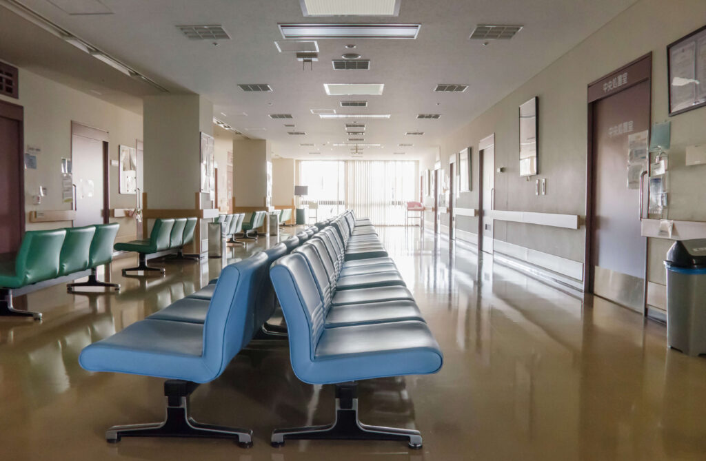 健康診断で要検査と言われたらどこの病院を受診すべき？