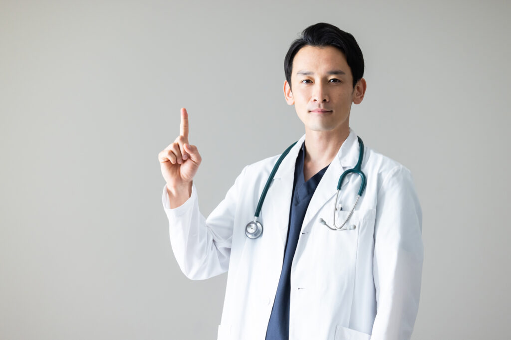 がん検診を受けるべき人の特徴