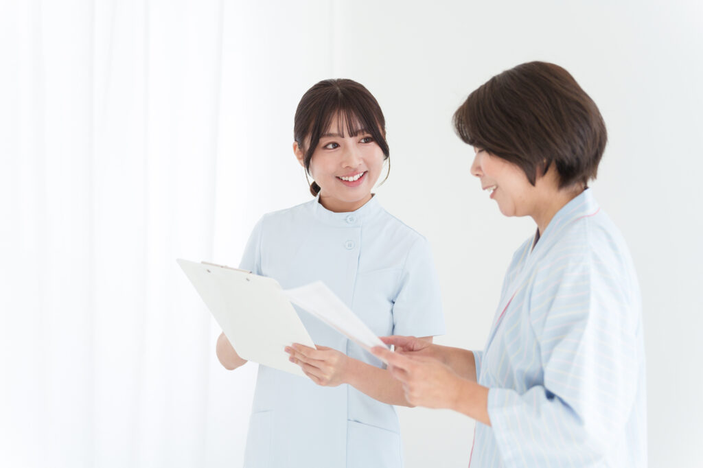 がん検診を受けるメリット、受けたほうがいい人について解説