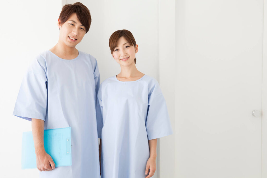 人間ドックは何歳から受けるべき？
