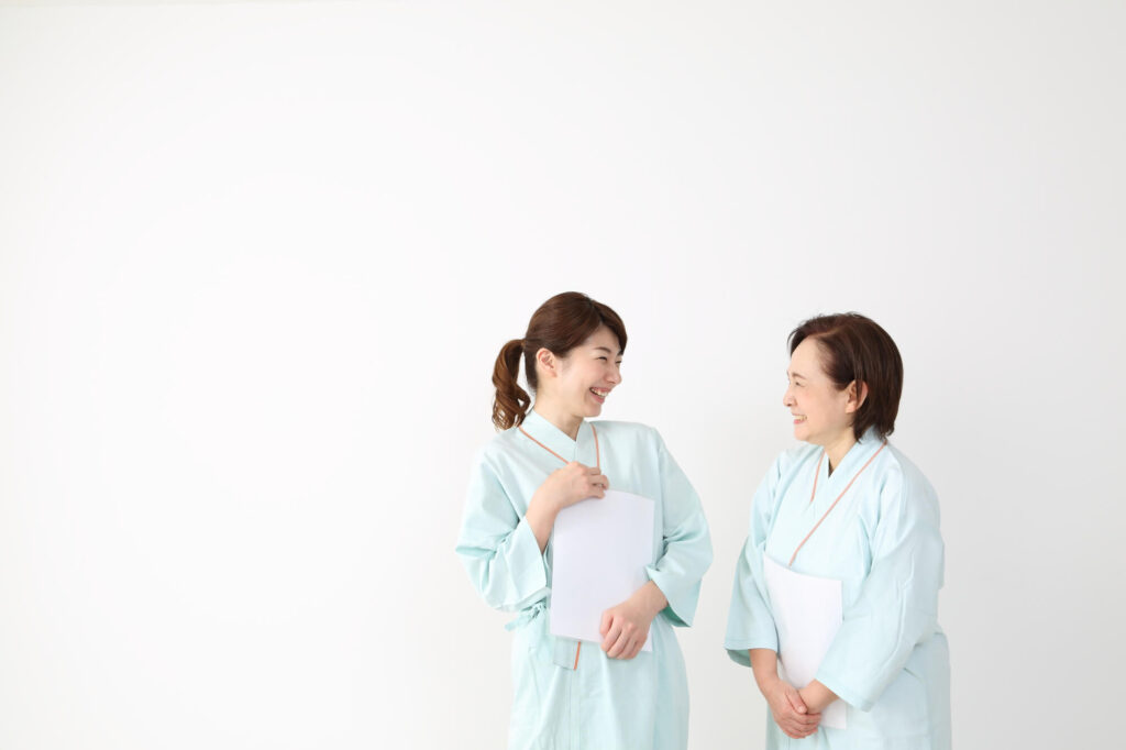 【年代別・女性】人間ドックでおすすめの検査項目