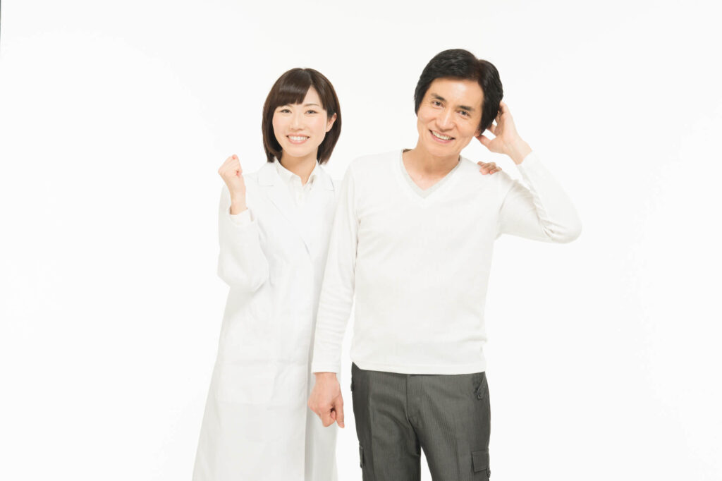 人間ドックは30代から定期的に受診することがおすすめ