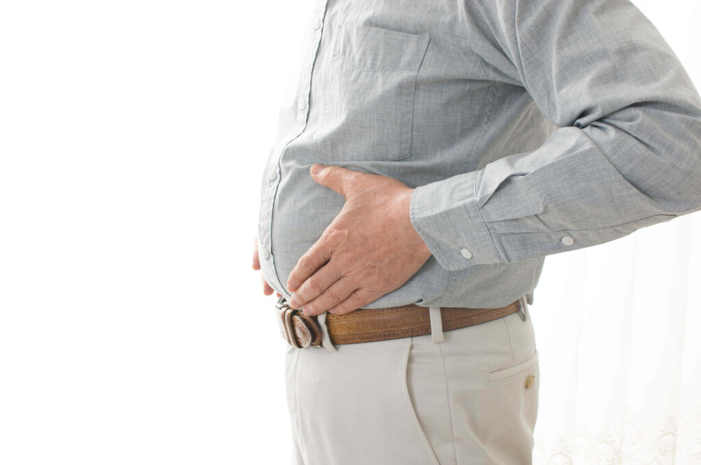 『日本人のためのがん予防法（5+1）』