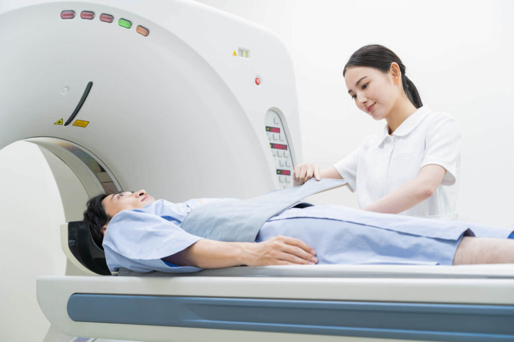 人間ドックとは