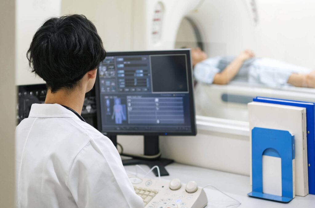 エグゼクティブ向け人間ドックの特徴