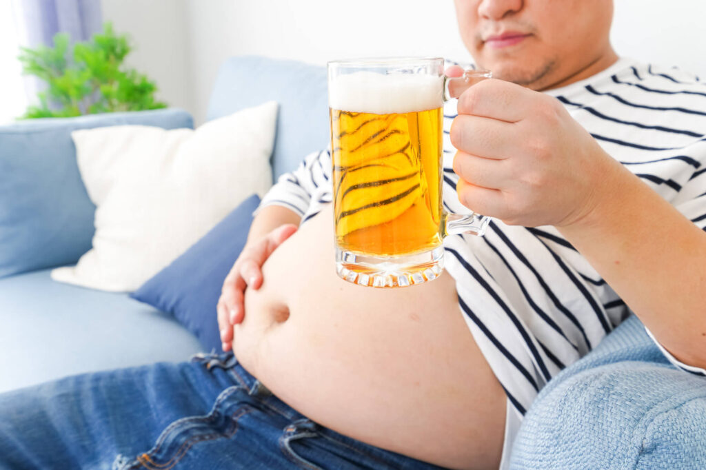 がん検診を受けるべき人の特徴