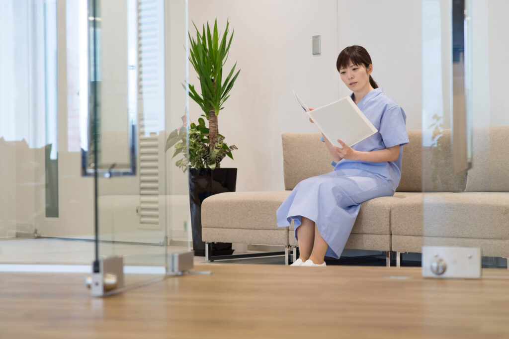 がん検診を受けないほうがいいと言われる理由