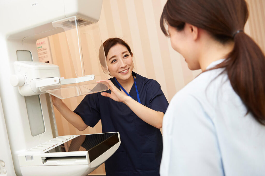 がん検診（疾患別）の推奨年齢