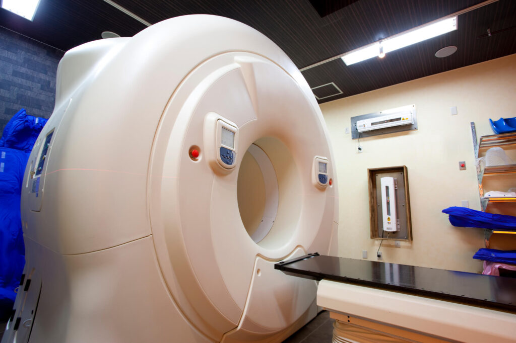 がん検診と並行して人間ドックの受診も