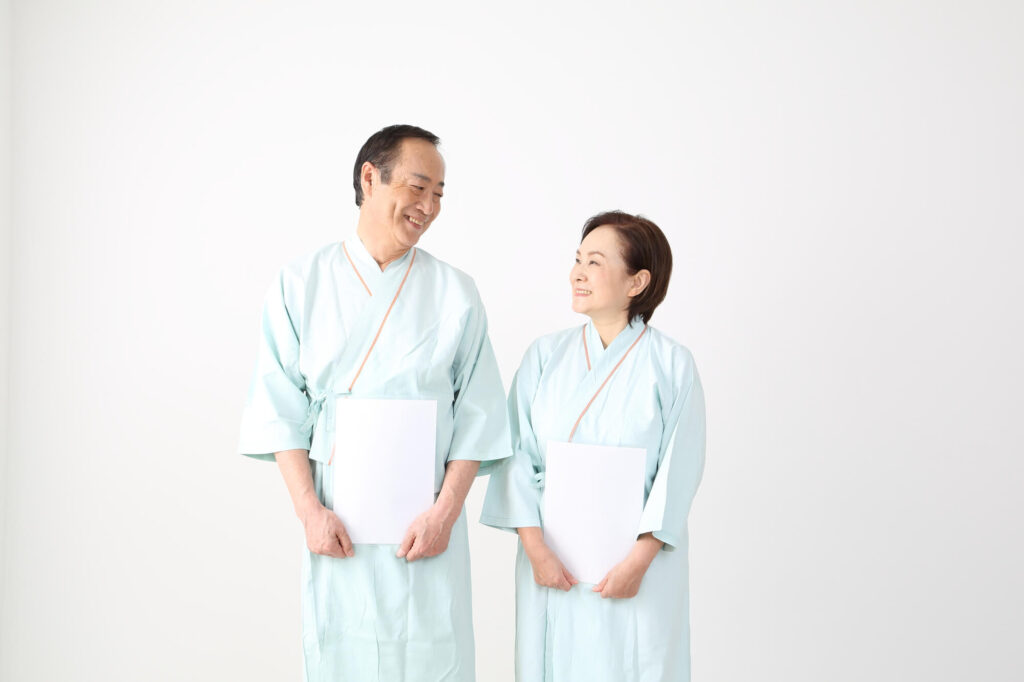 DWIBS検査の利点