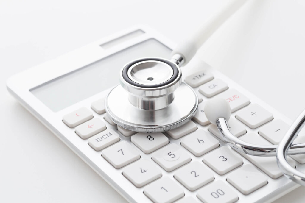 DWIBS（ドゥイブス）検査の費用相場