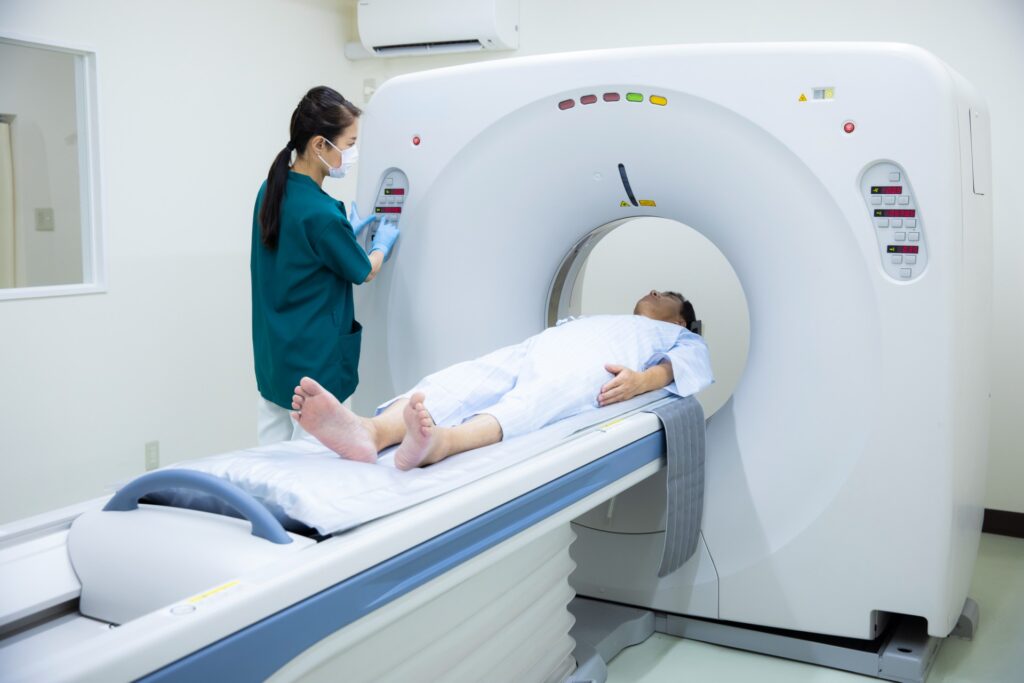 脳ドックとは？