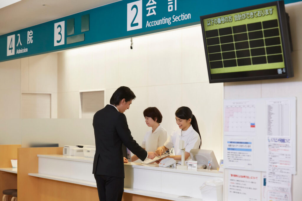 人間ドックの費用相場