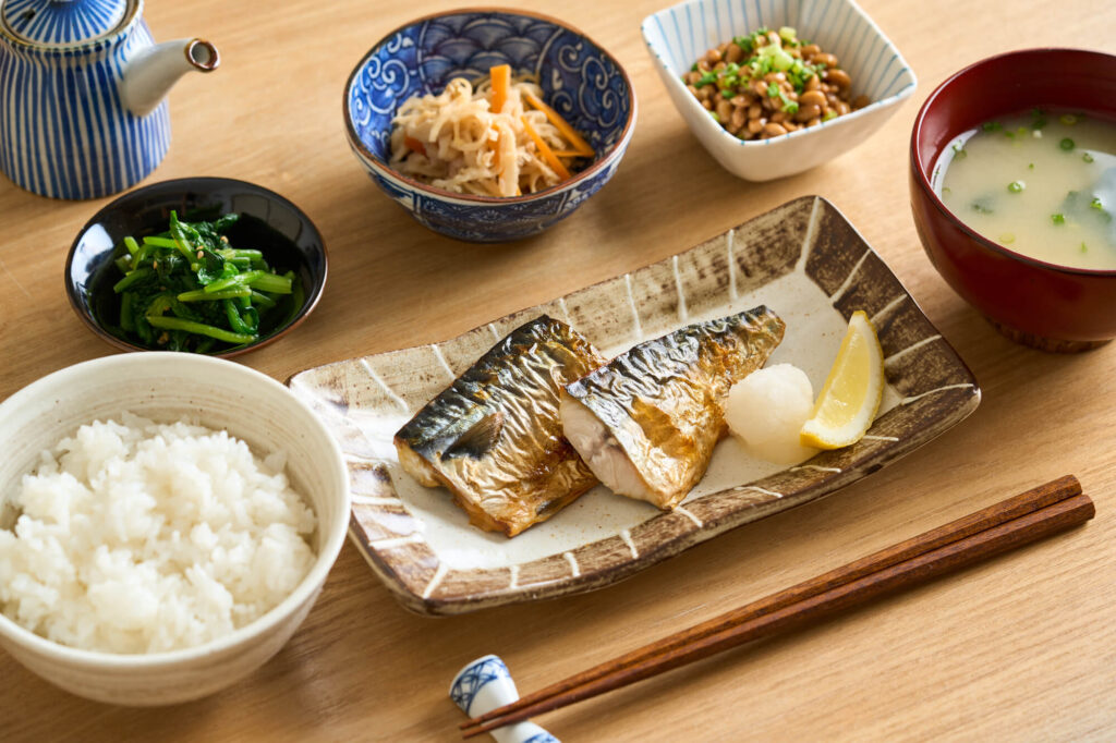 【生活習慣病の予防方法】押さえておきたい食生活の習慣5選