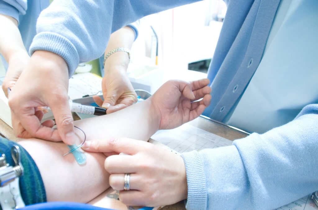 腫瘍マーカー検査とは？