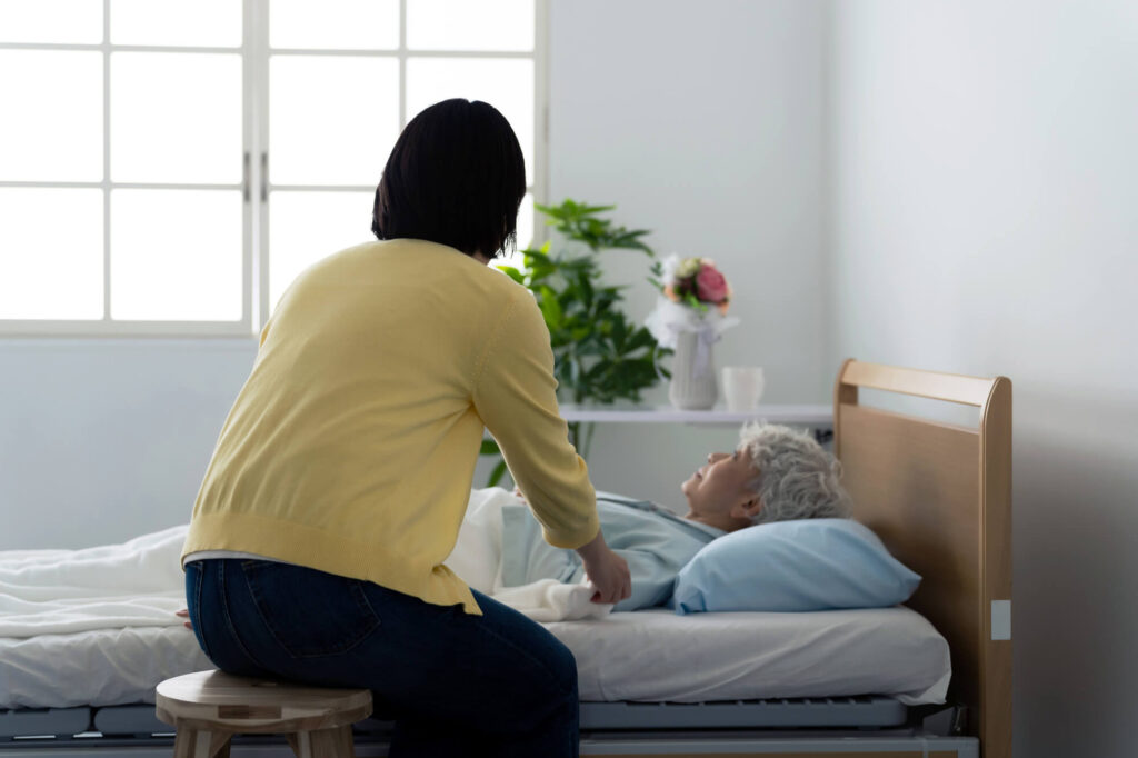 腫瘍マーカー検査を受けるべき人の特徴