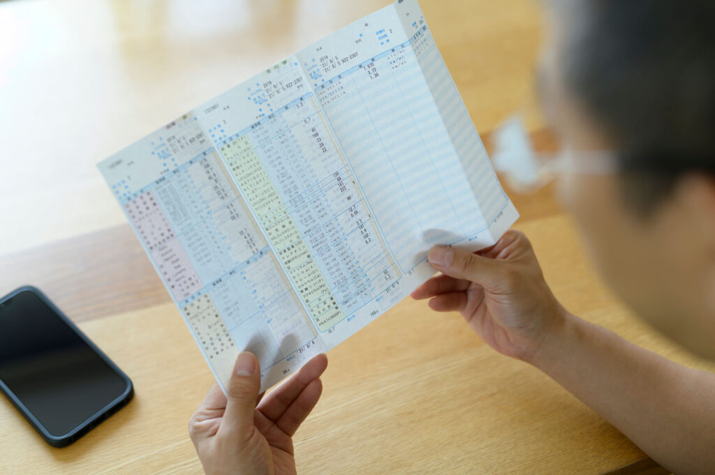 腫瘍マーカー検査の結果の見方で注意すべき点