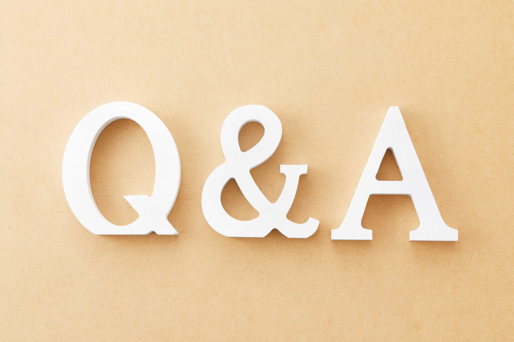 腫瘍マーカー検査についてよくある質問