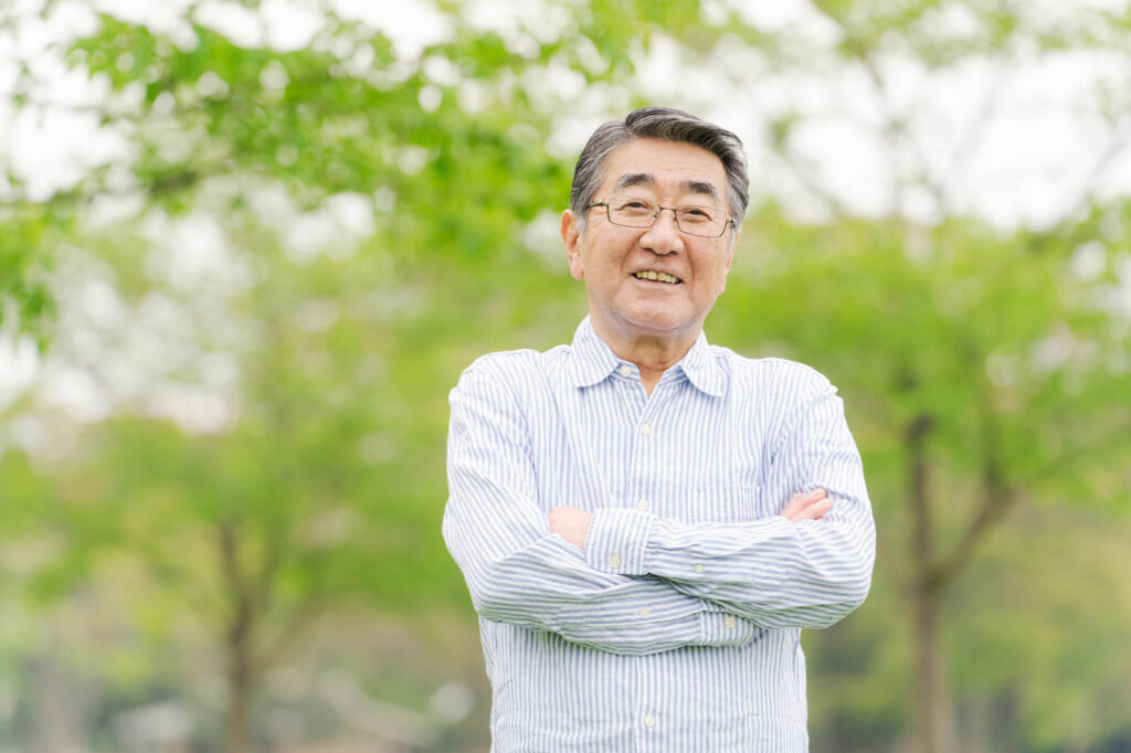 食道がんは気づいたときには進行していることが多い疾患