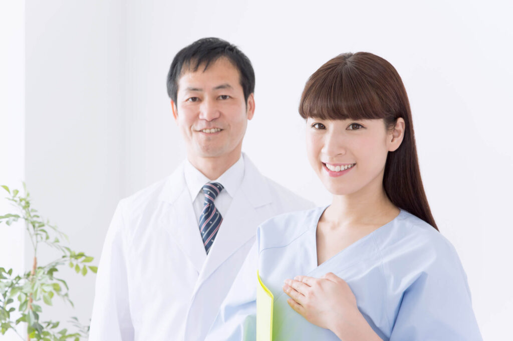 人間ドックの腫瘍マーカー検査は、他の検査などと組み合わせることで、がんリスクの確認に有効な検査です。
