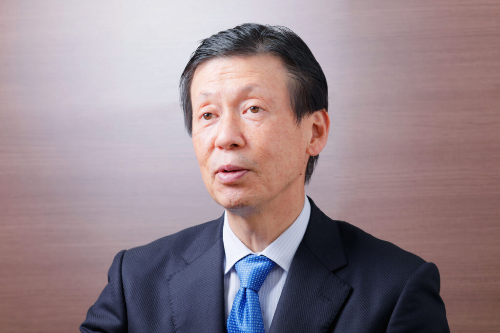 整形外科　松本 守雄　医師の写真２