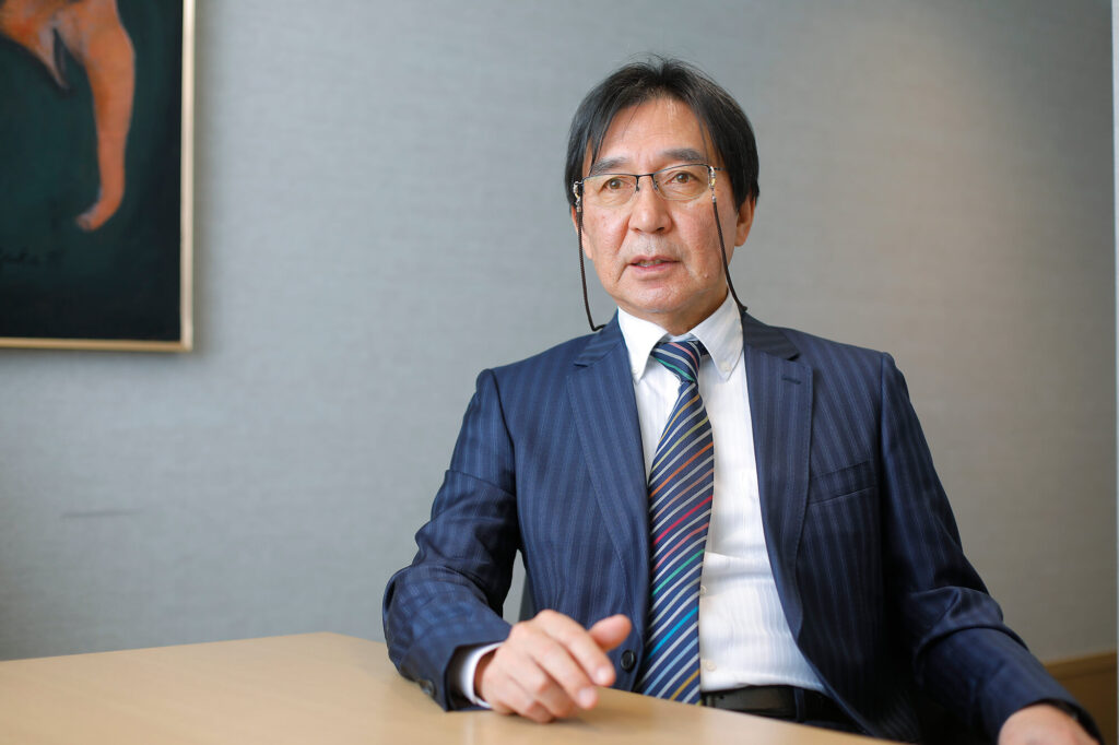 セントラルクリニック世田谷 院長　中島康雄　医師の写真１