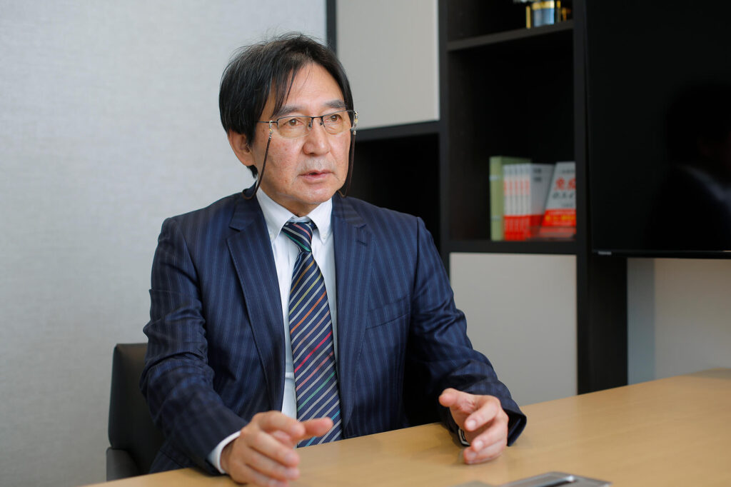 セントラルクリニック世田谷 院長　中島康雄　医師の写真２