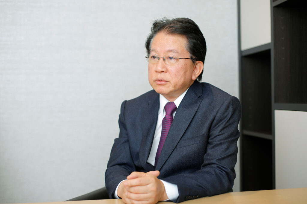 心臓血管外科　渡邊 剛　医師の写真１