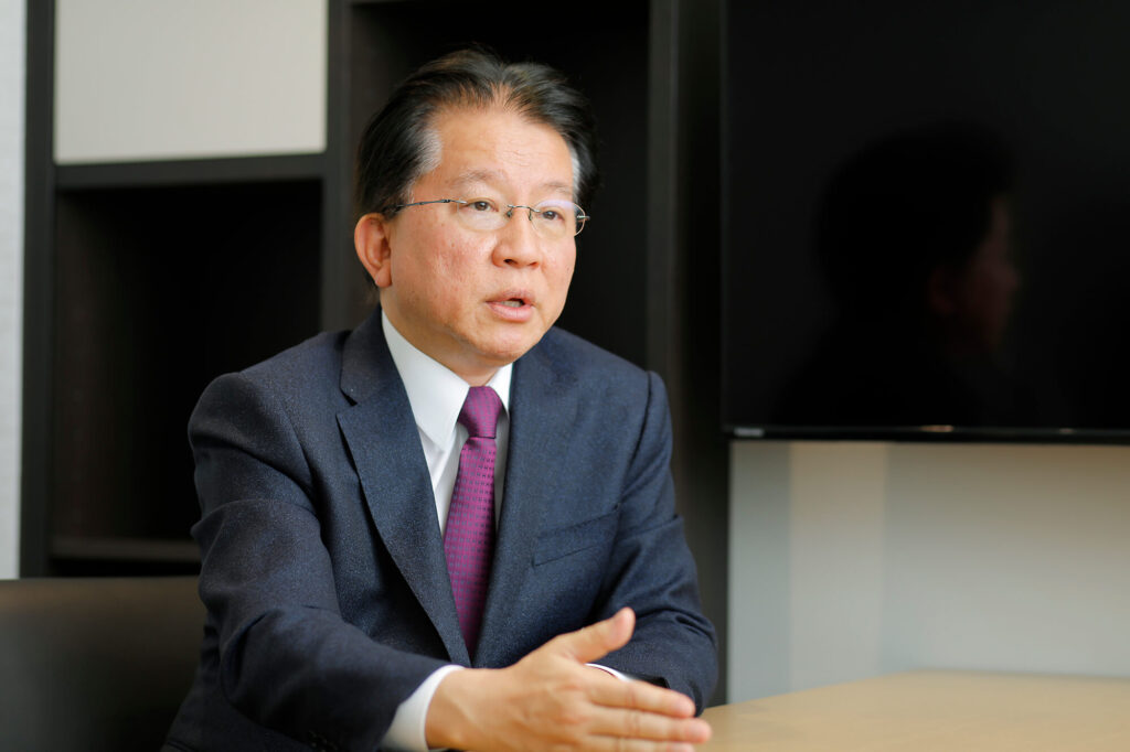 心臓血管外科　渡邊 剛　医師の写真２