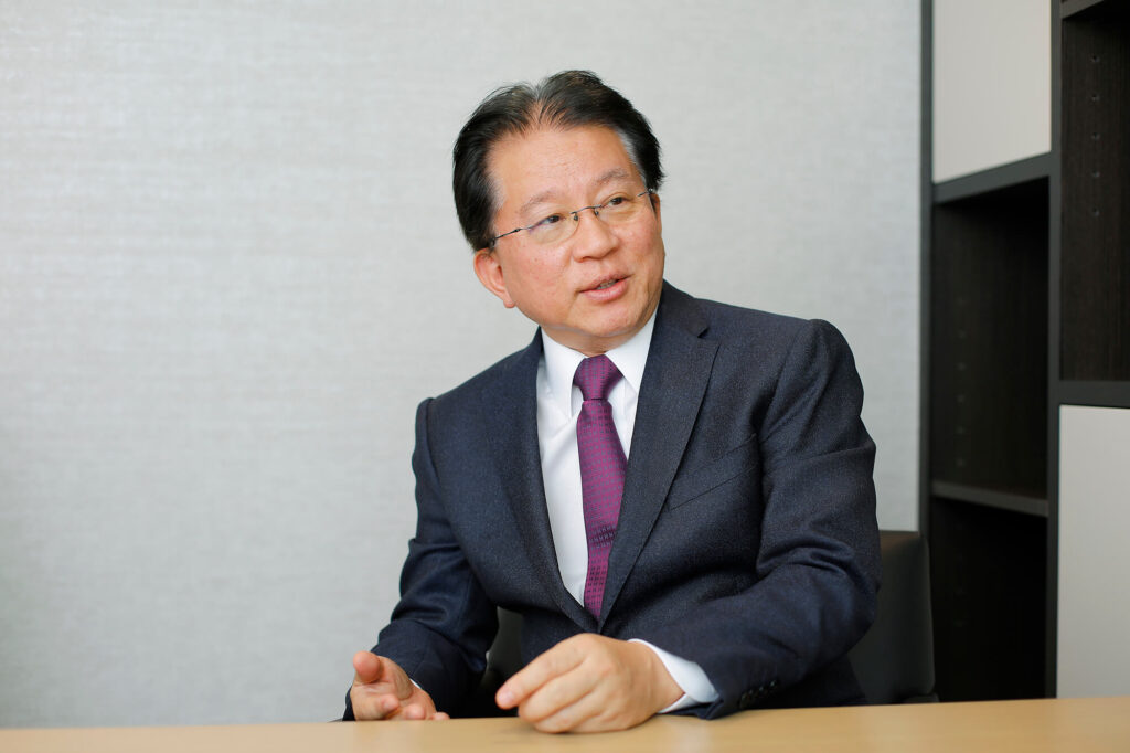 心臓血管外科　渡邊 剛　医師の写真３