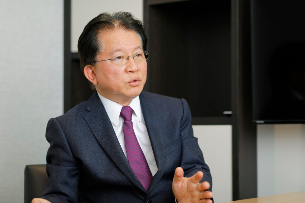 心臓血管外科　渡邊 剛　医師の写真４