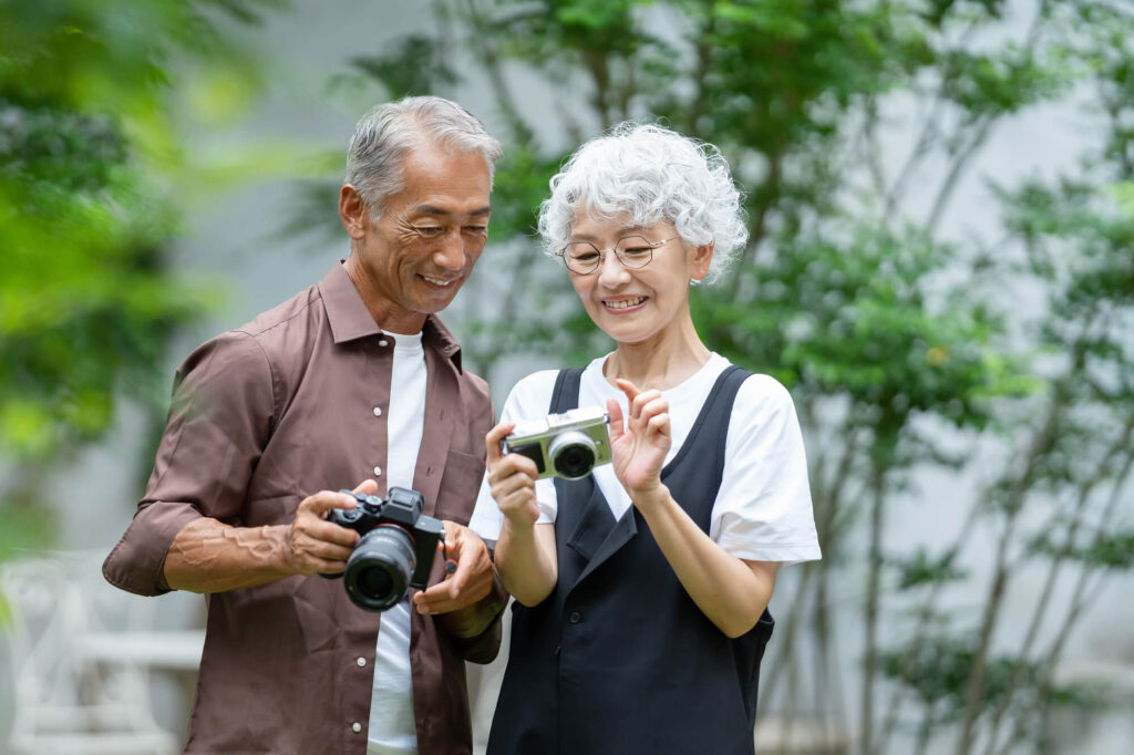 認知症を予防するためには、日ごろの生活習慣に気をつけることが肝心です。