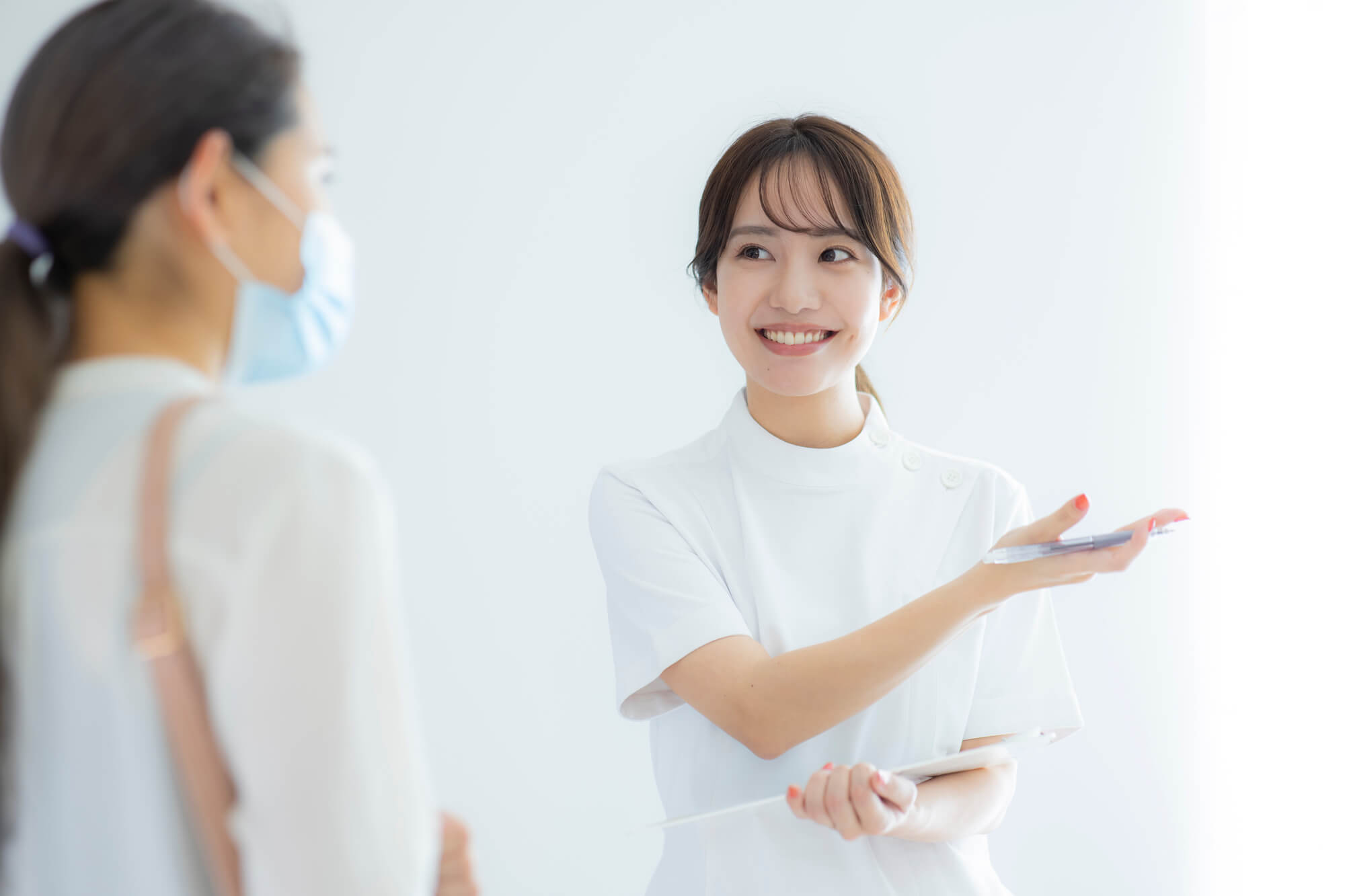 【初めての方必見】人間ドック受診ガイド!検査項目やオプション、前日〜当日の流れなど徹底解説