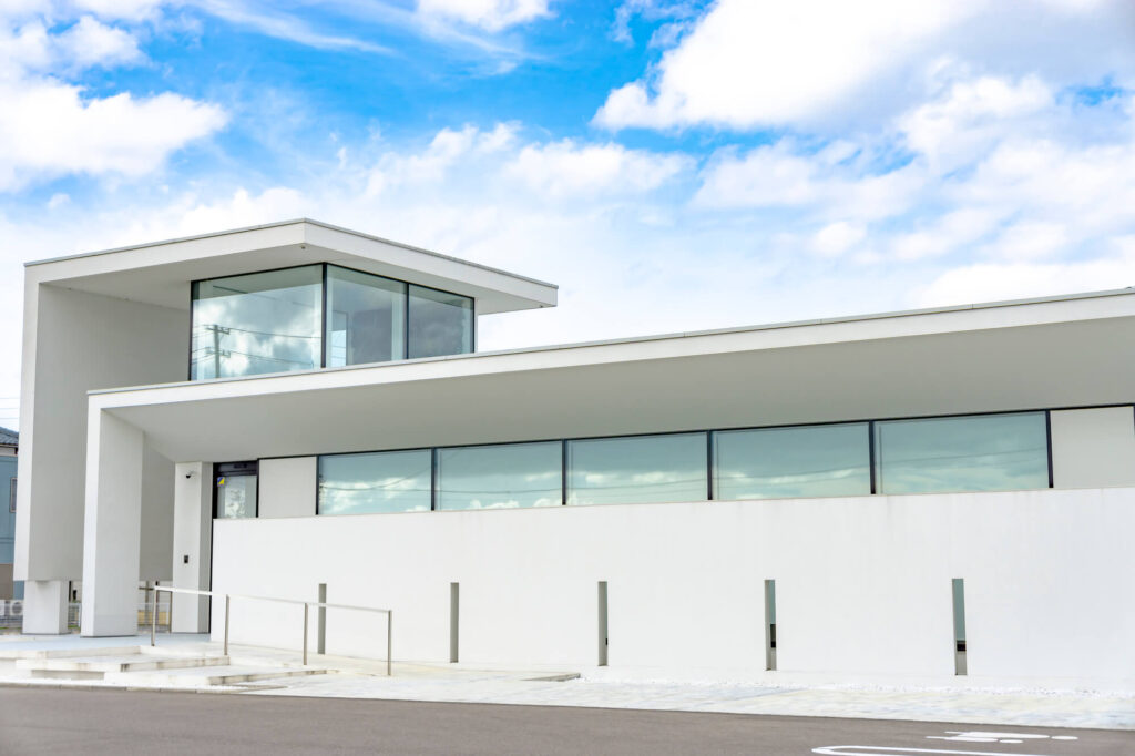 骨密度検査が受けられる場所