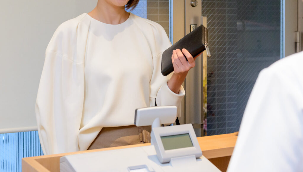 骨密度検査の費用相場