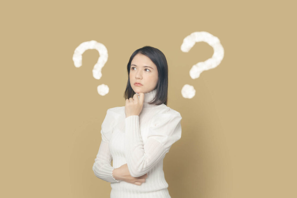 骨密度検査に関するよくある質問