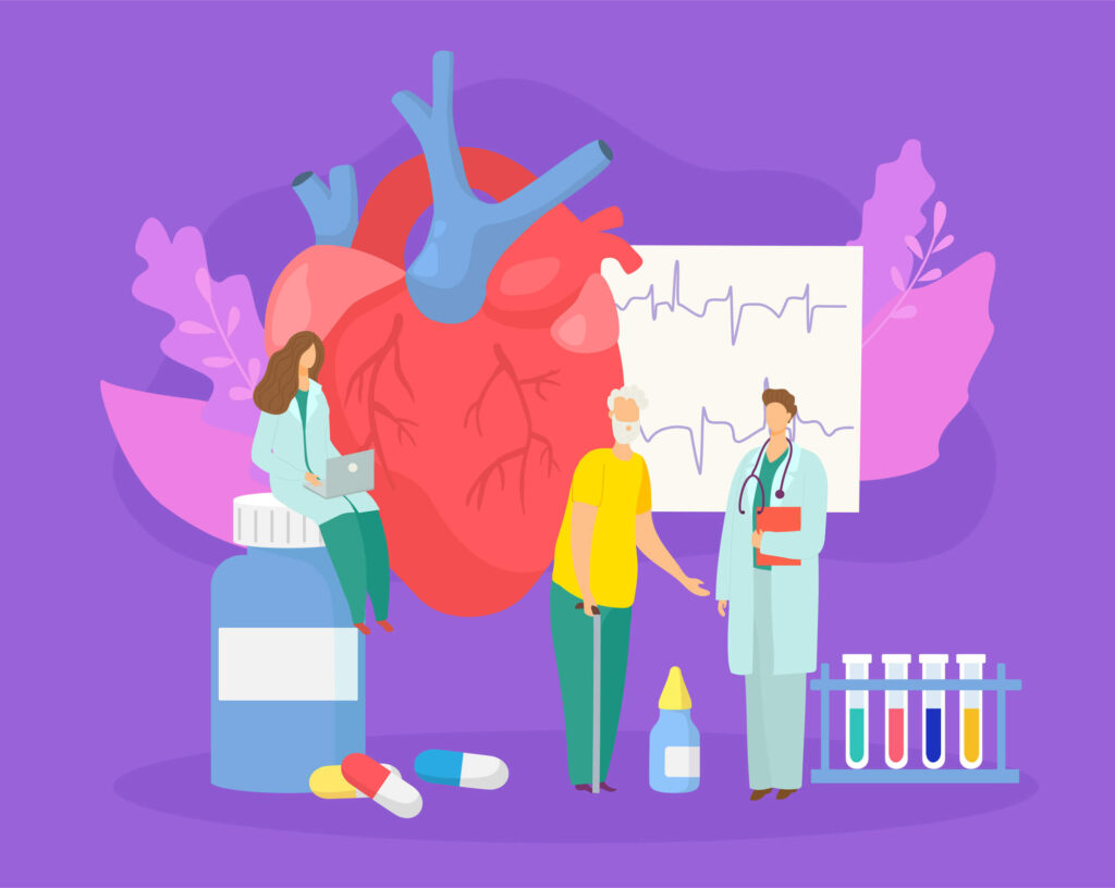 心臓ドックとはどのような検査?