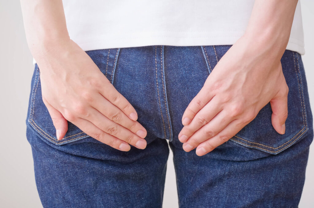 大腸カメラ後に痛みが続く場合の対処法