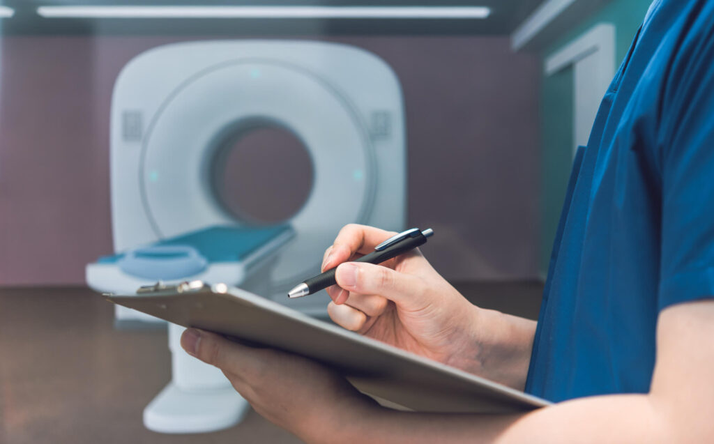 PSMA-PET検査で前立腺がんを見つけられる？