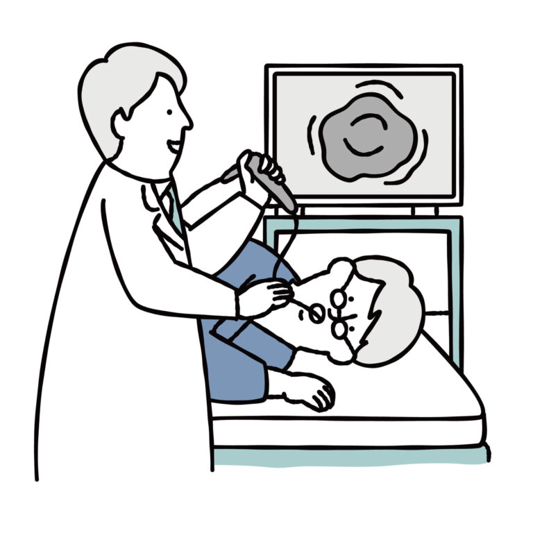 胃カメラは鼻からと口からどっちが楽？痛みや精度の違いなど解説の画像