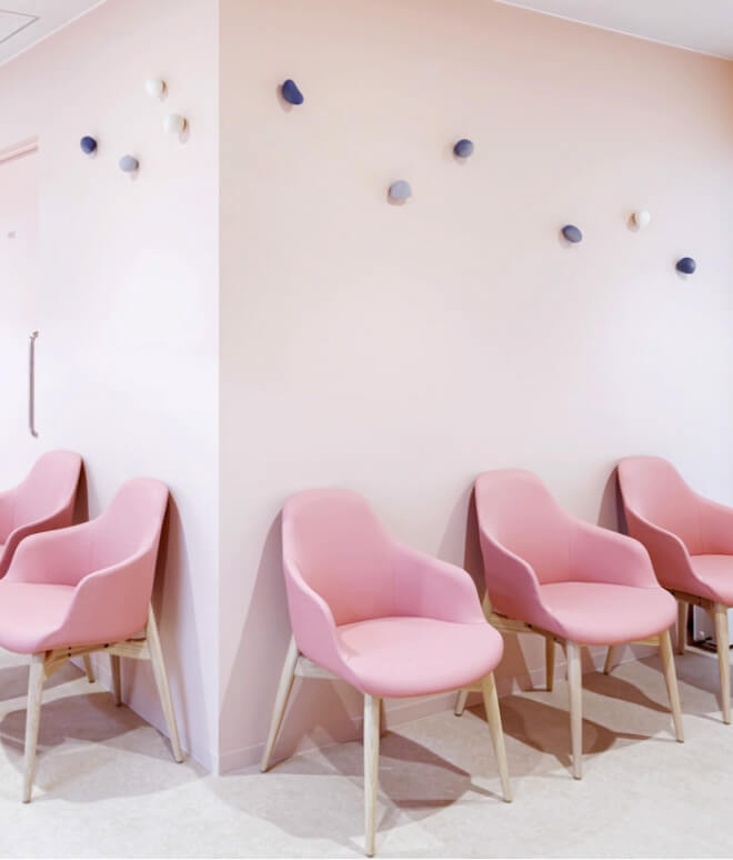 レディースドック