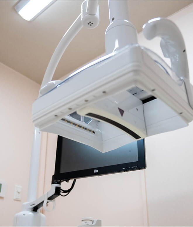 ブレストドック