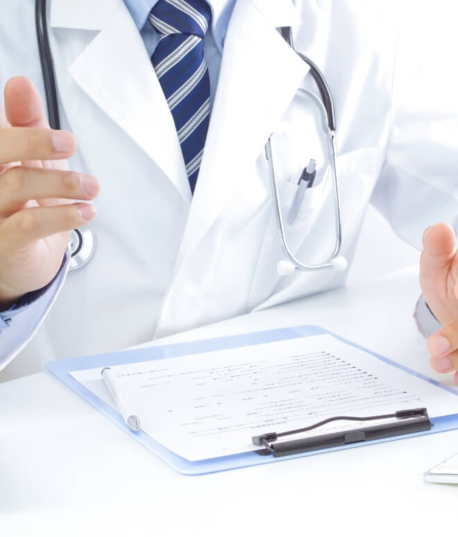 スタンダードドック