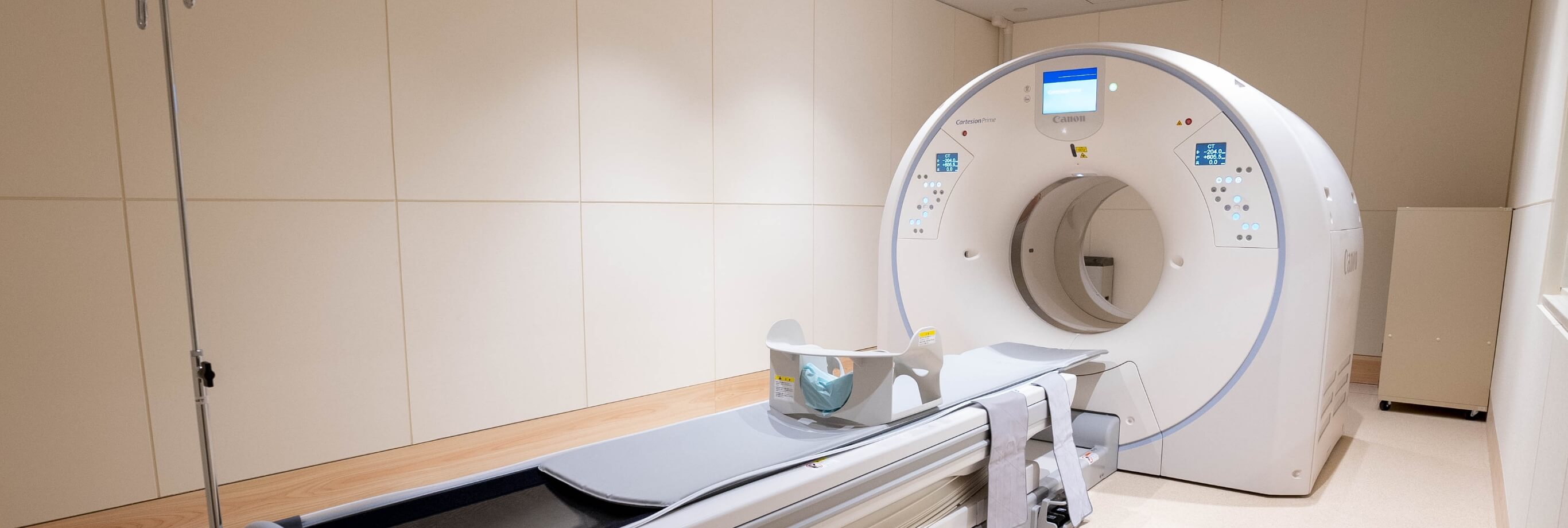 人間ドックのコース一覧のイメージ