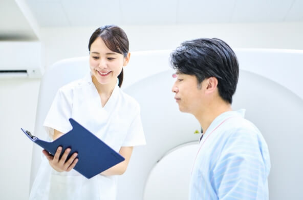 アインプロス™点滴