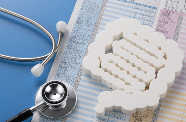 アインプロス™点滴