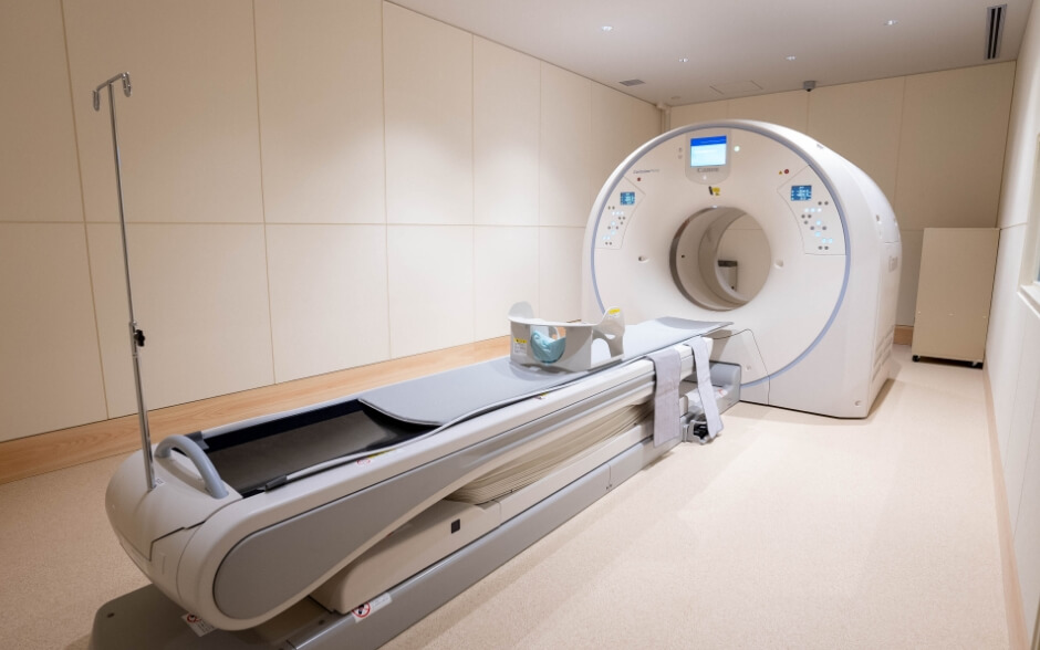 PET-CT