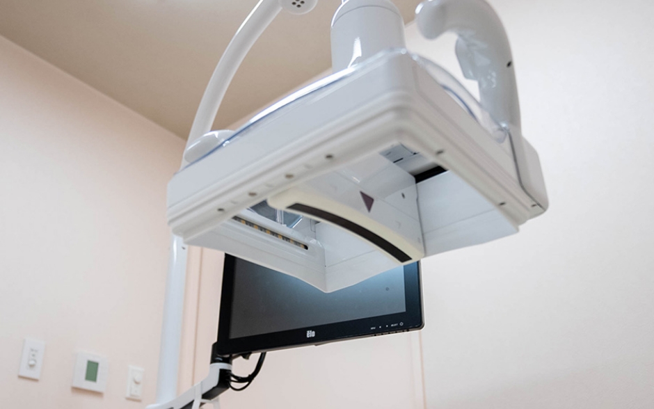 乳房用超音波画像診断装置