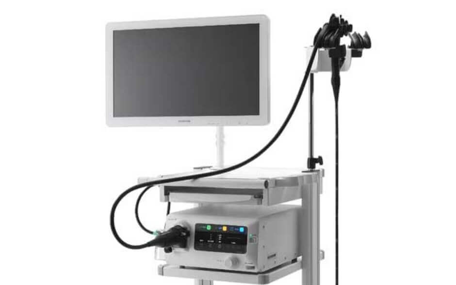 上部・下部内視鏡